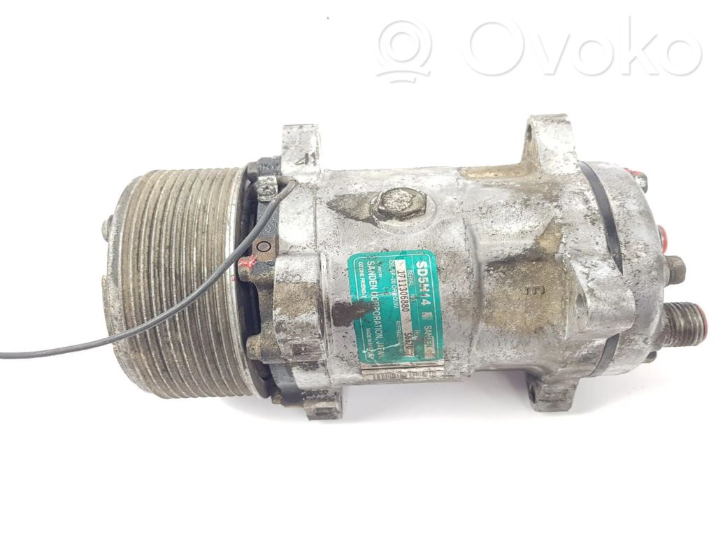 Air conditioning (A/C) compressor (pump)   SD5H14,1711306880