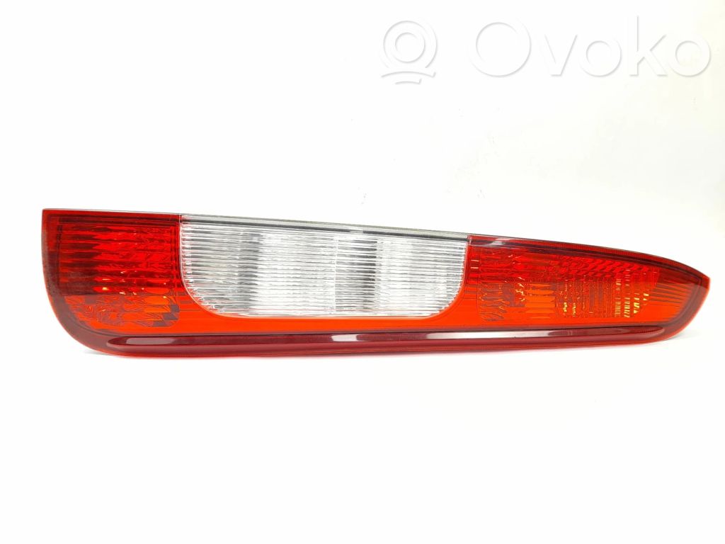 Ford Focus Takavalot 