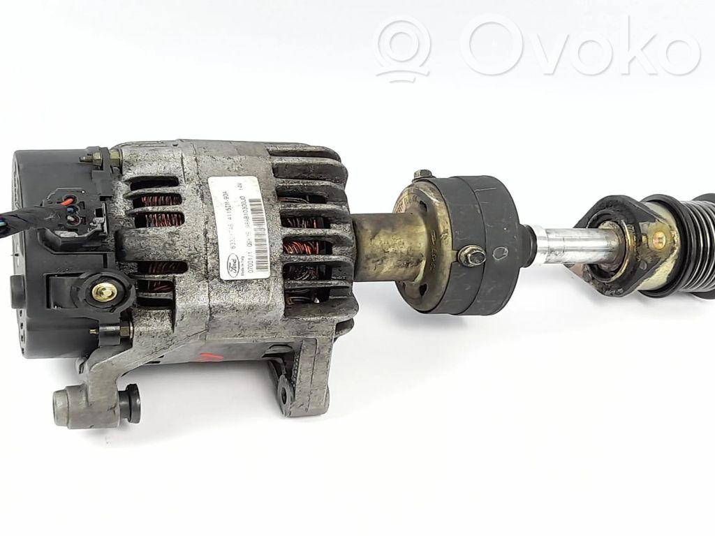 Ford Focus Alternador 
