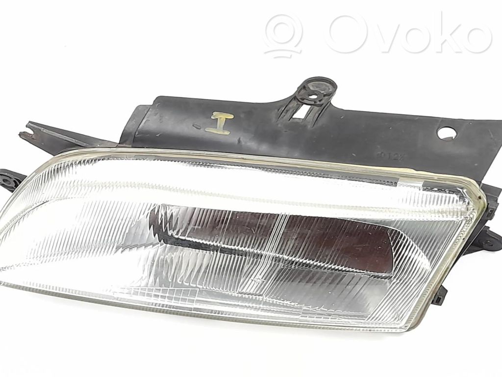 Citroen Berlingo Headlight/headlamp 