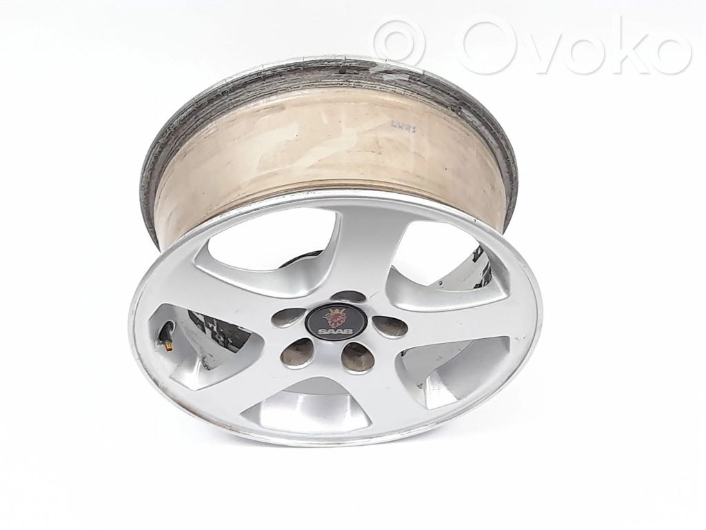 Saab 9-3 Ver2 Felgi aluminiowe R18 