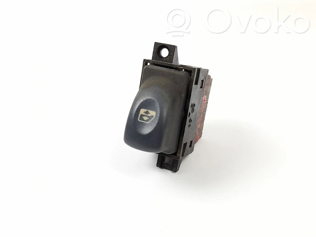 Renault Espace III Electric window control switch 