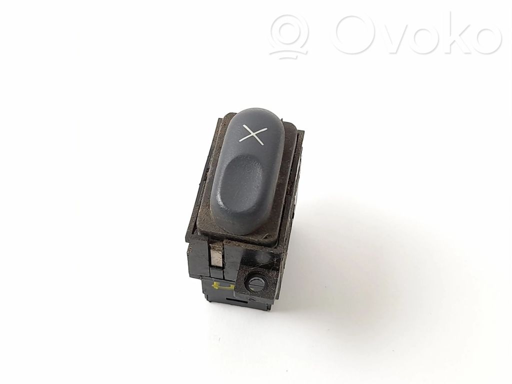 Renault Espace III Interruptor de control multifunción 