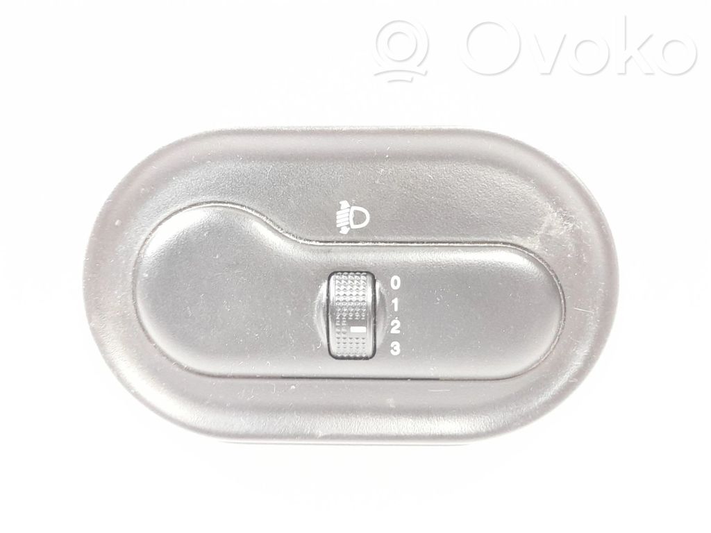 Daewoo Lanos Multifunctional control switch/knob 