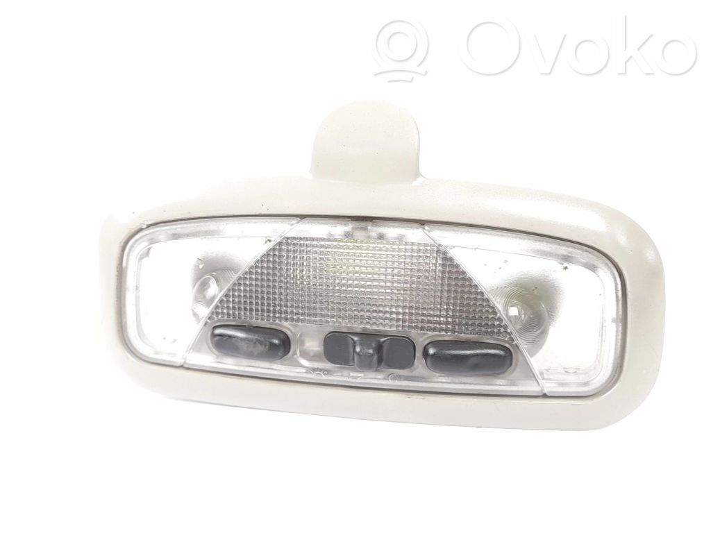 Otras luces interiores   98AB13733ABW