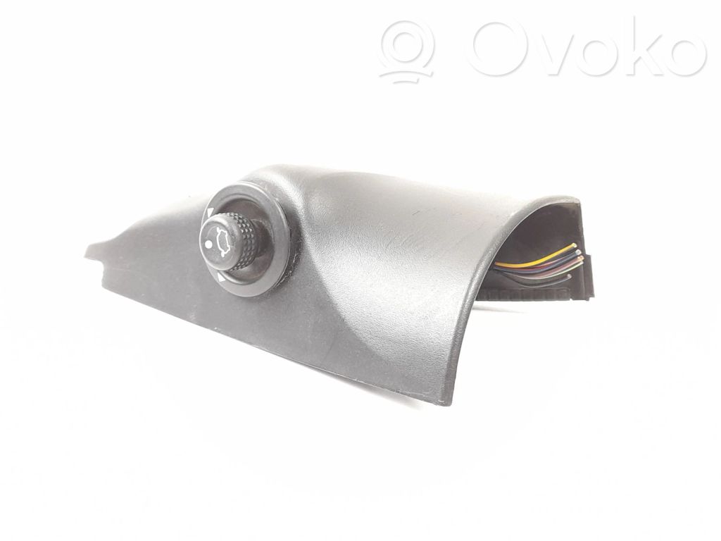 Wing mirror switch   98ABA23409