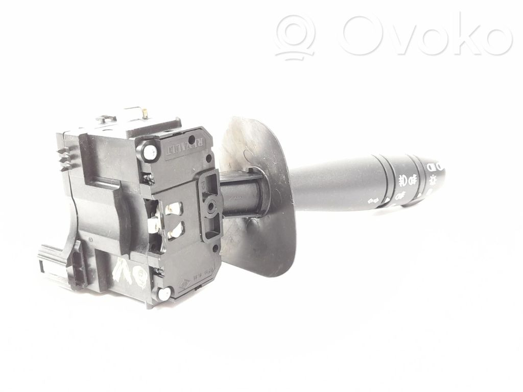 Panel lighting control switch