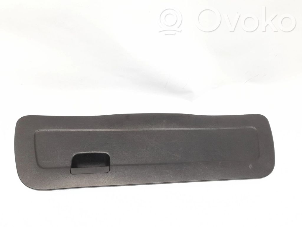 Volkswagen Golf SportWagen Puerta del maletero/compartimento de carga 