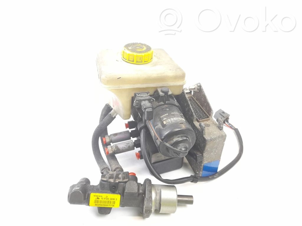 ABS Pump   459751,10020200744,10044707343
