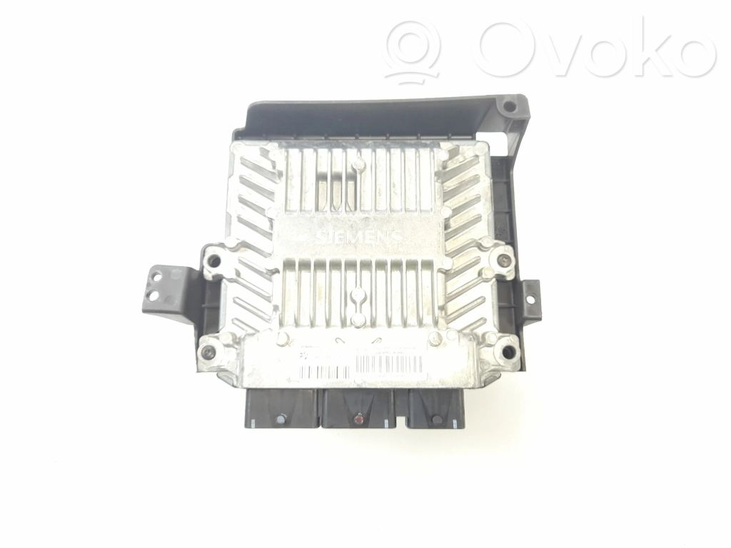 Citroen C5 Engine control unit/module 