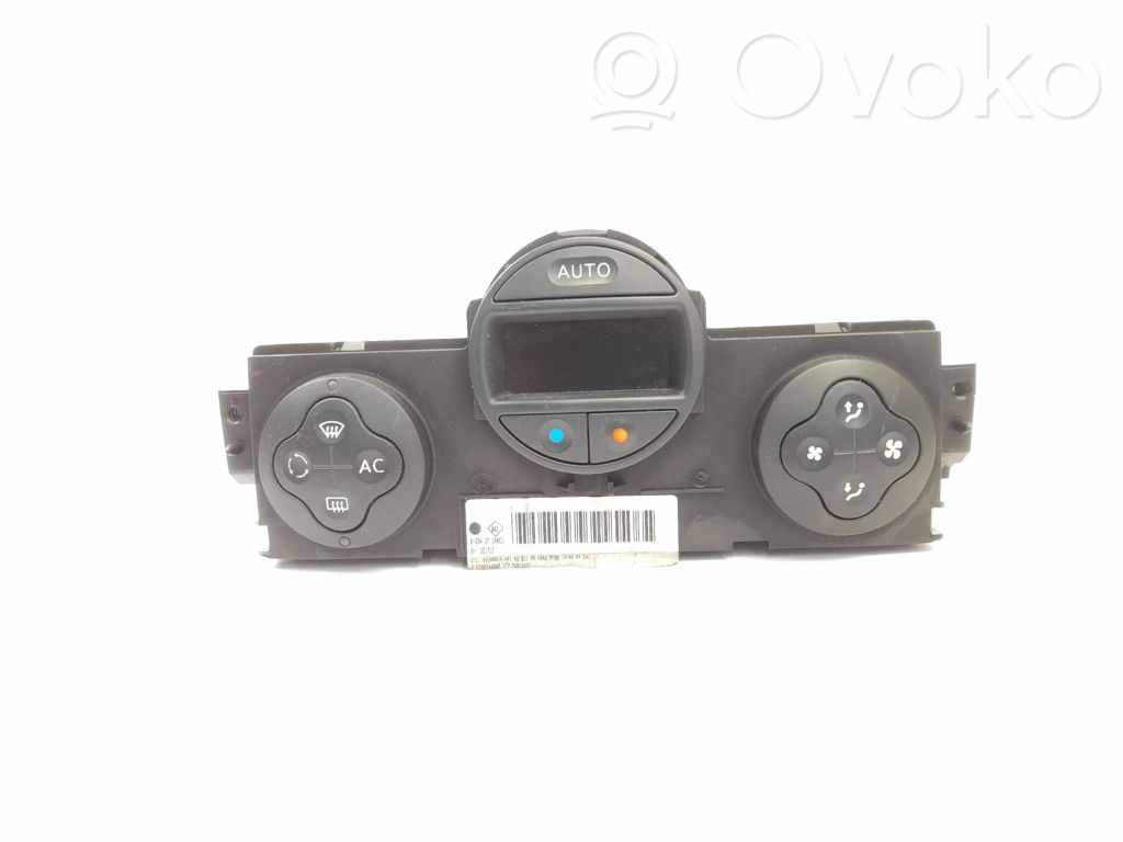 Renault Megane II Unitate control climatizare 