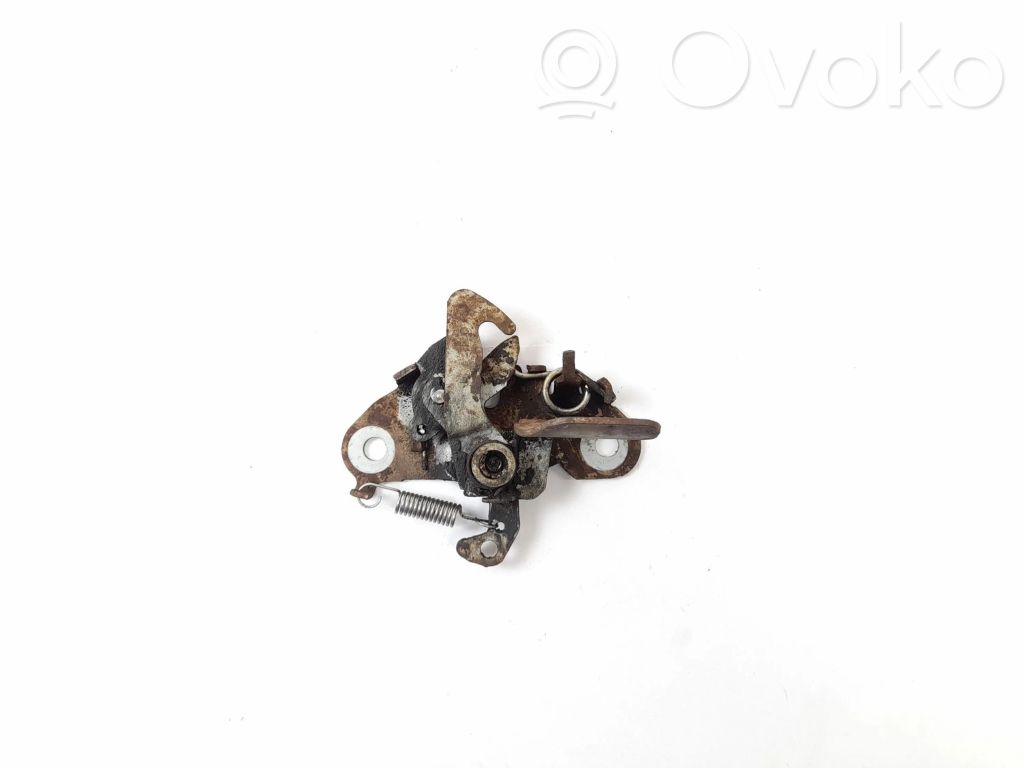Tie down hook / loop