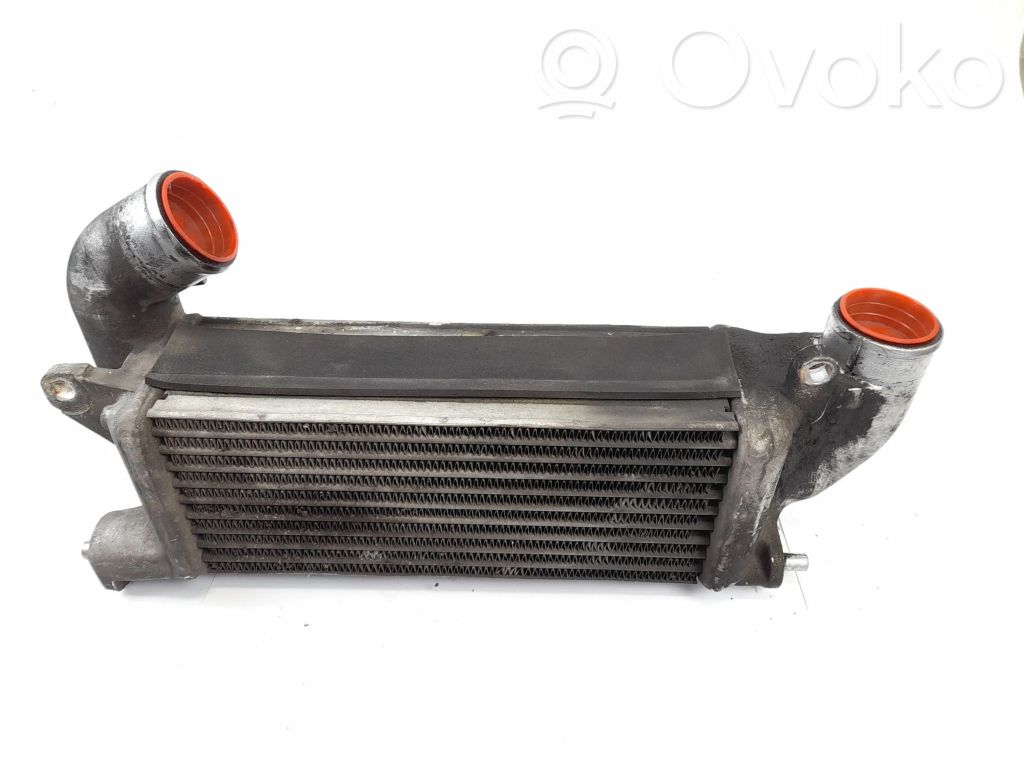 Rover 45 Interkūlerio radiatorius 