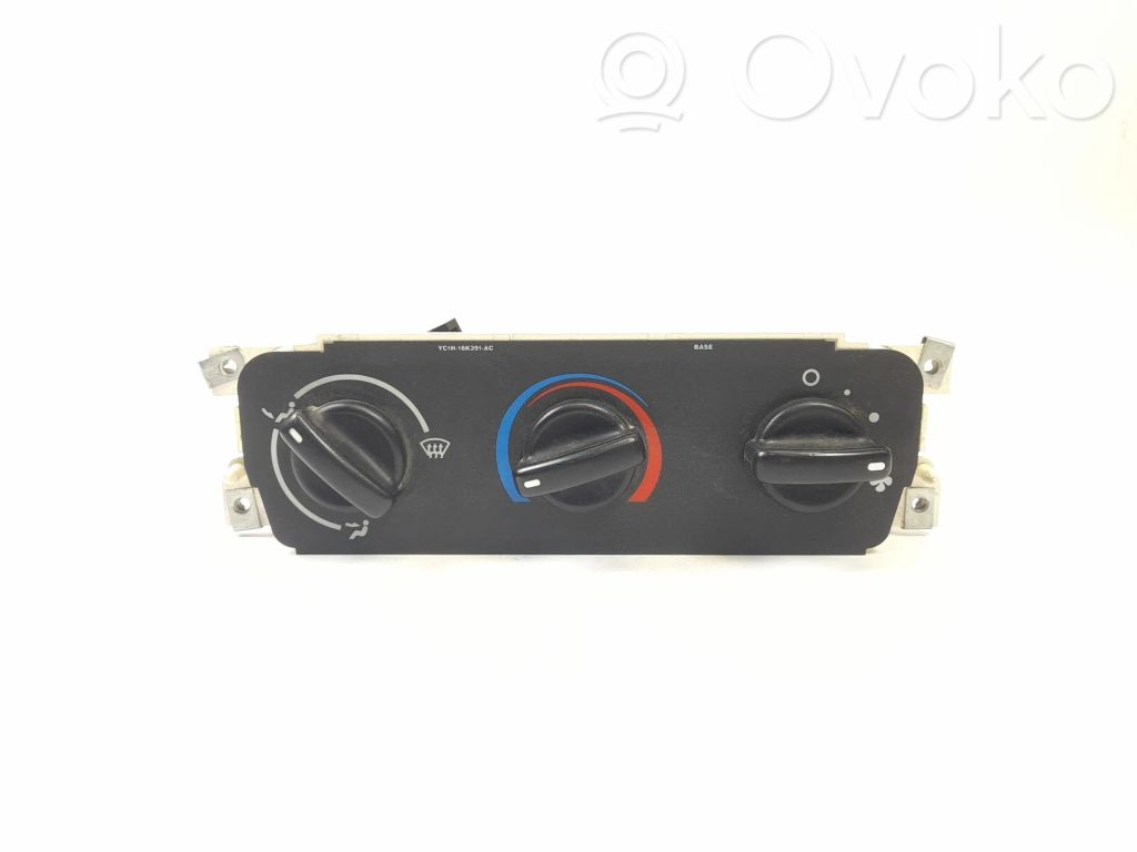 Ford Transit Air conditioner control unit module 