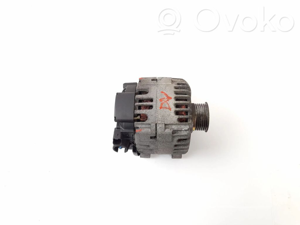 Alternador   9646476280,TG15C022,2542704A