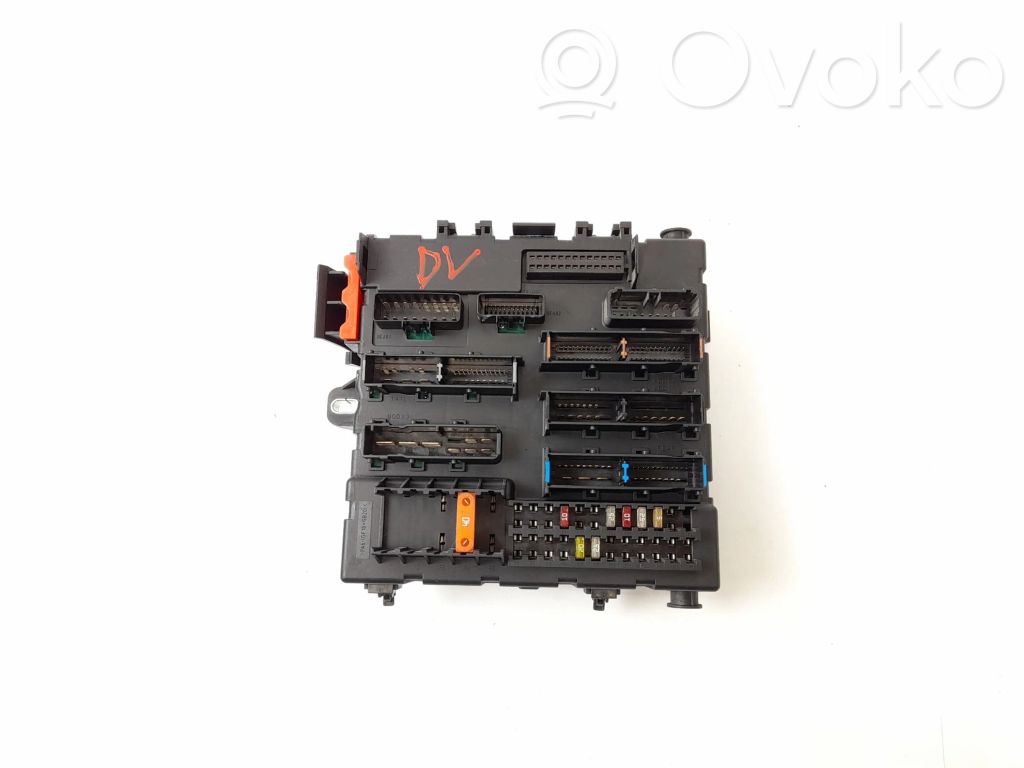 Opel Vectra C Moduł / Sterownik BSM 