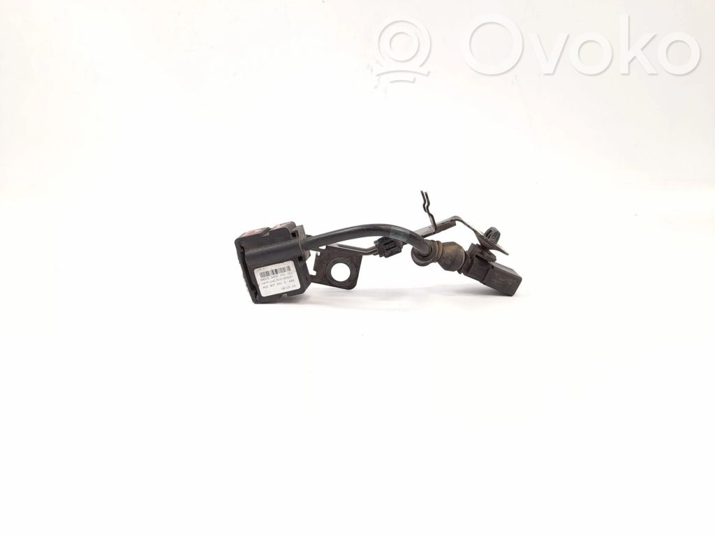 Audi A8 S8 D3 4E Sensor 