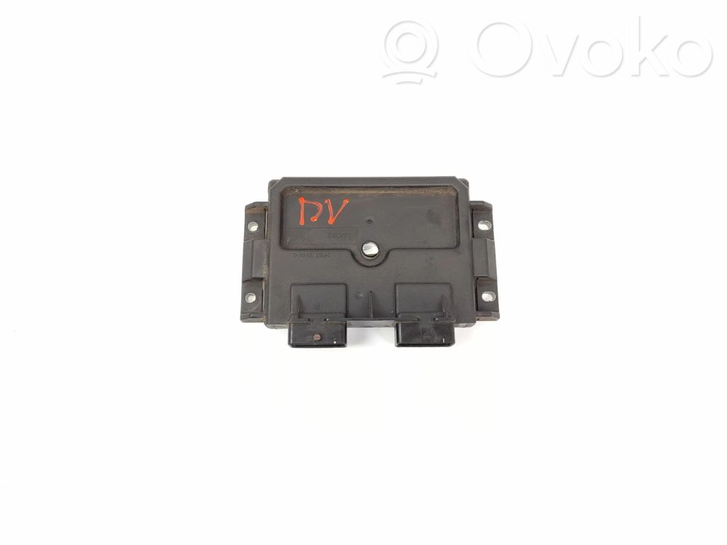 Citroen C15 Engine control unit/module 