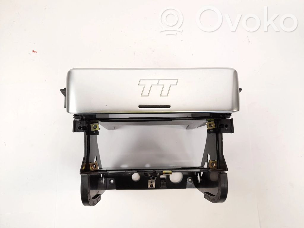 Moldura inferior   8N0863243C,8N0035460