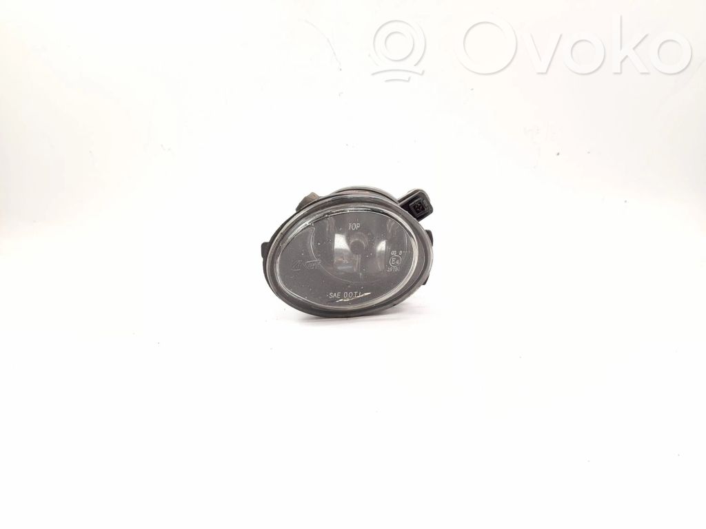 Front fog light