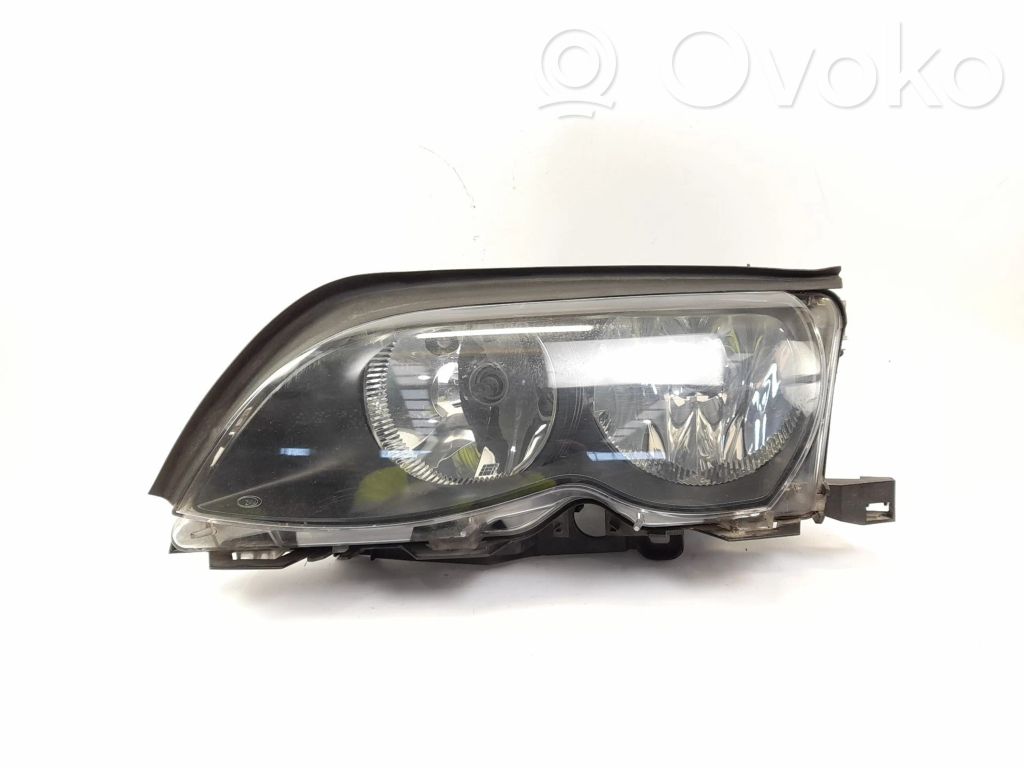 Headlight/headlamp   5830100002