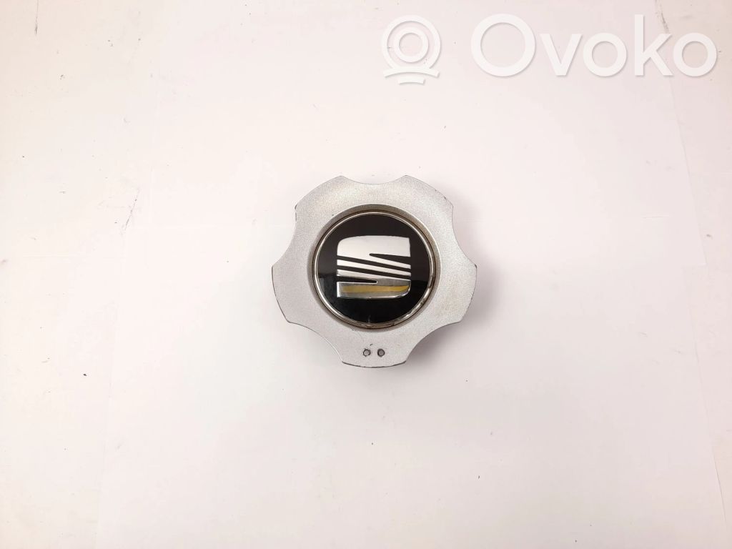 Seat Leon (1M) Mozzo/copricerchi/borchia della ruota R16 