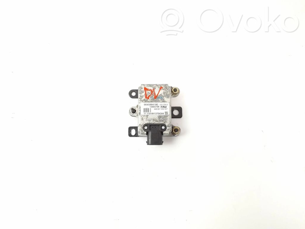 Sensor   9645884180,448801002007,13665706
