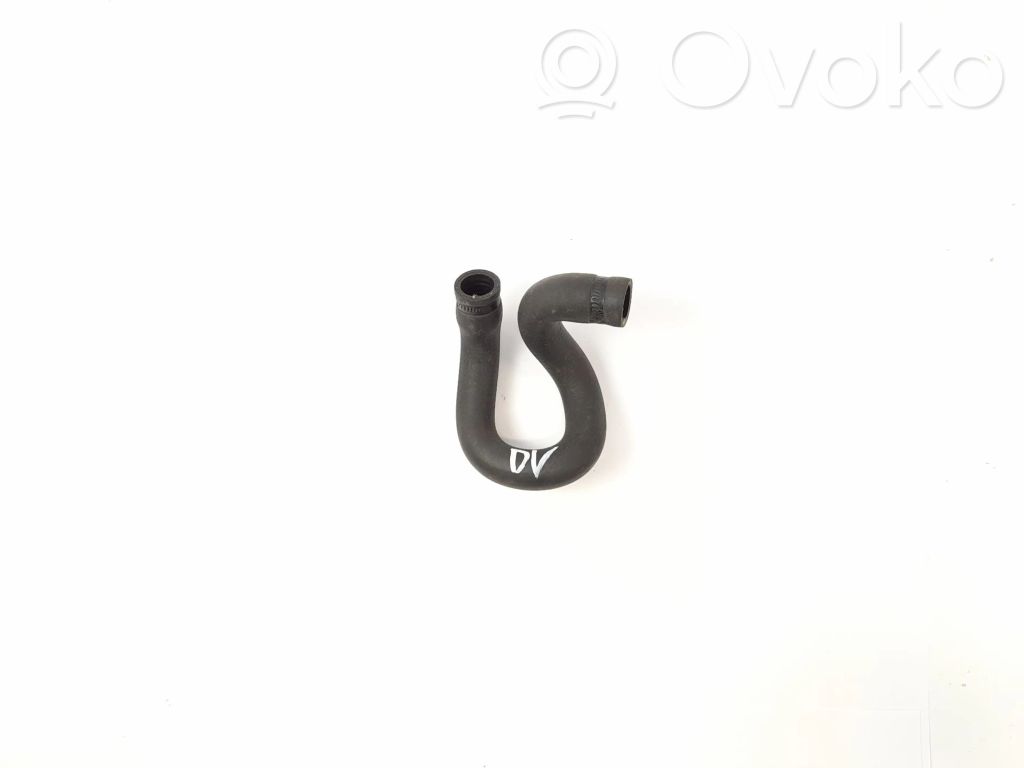 BMW 3 E46 Air conditioning (A/C) pipe/hose 