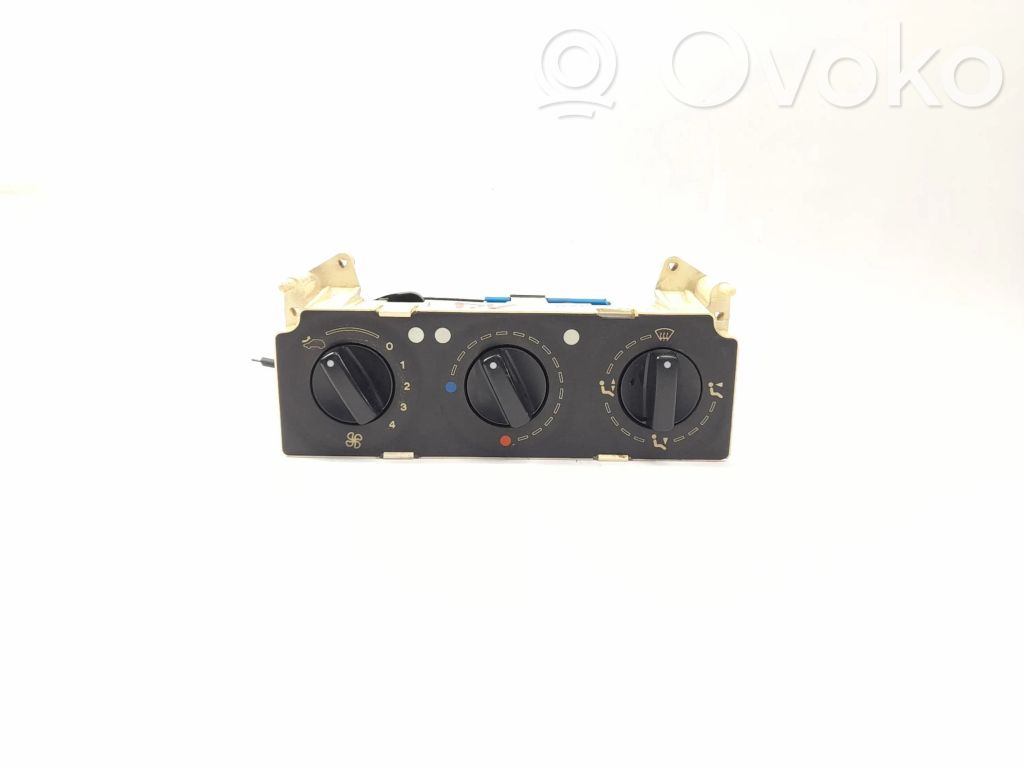Citroen ZX Air conditioner control unit module 