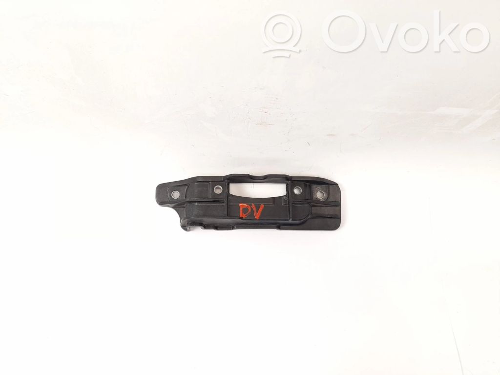 Citroen C2 Apatinė apdaila 