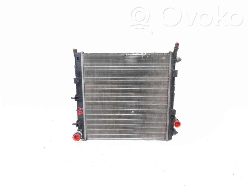 Citroen C2 Radiator lichid răcire 
