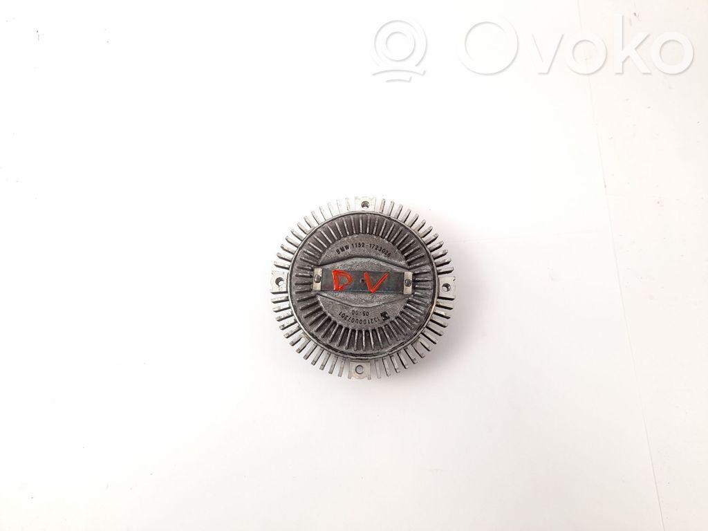 BMW 5 E34 Ramka schowka deski rozdzielczej 