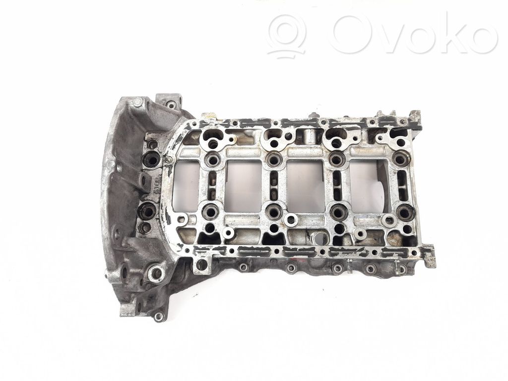 Engine block