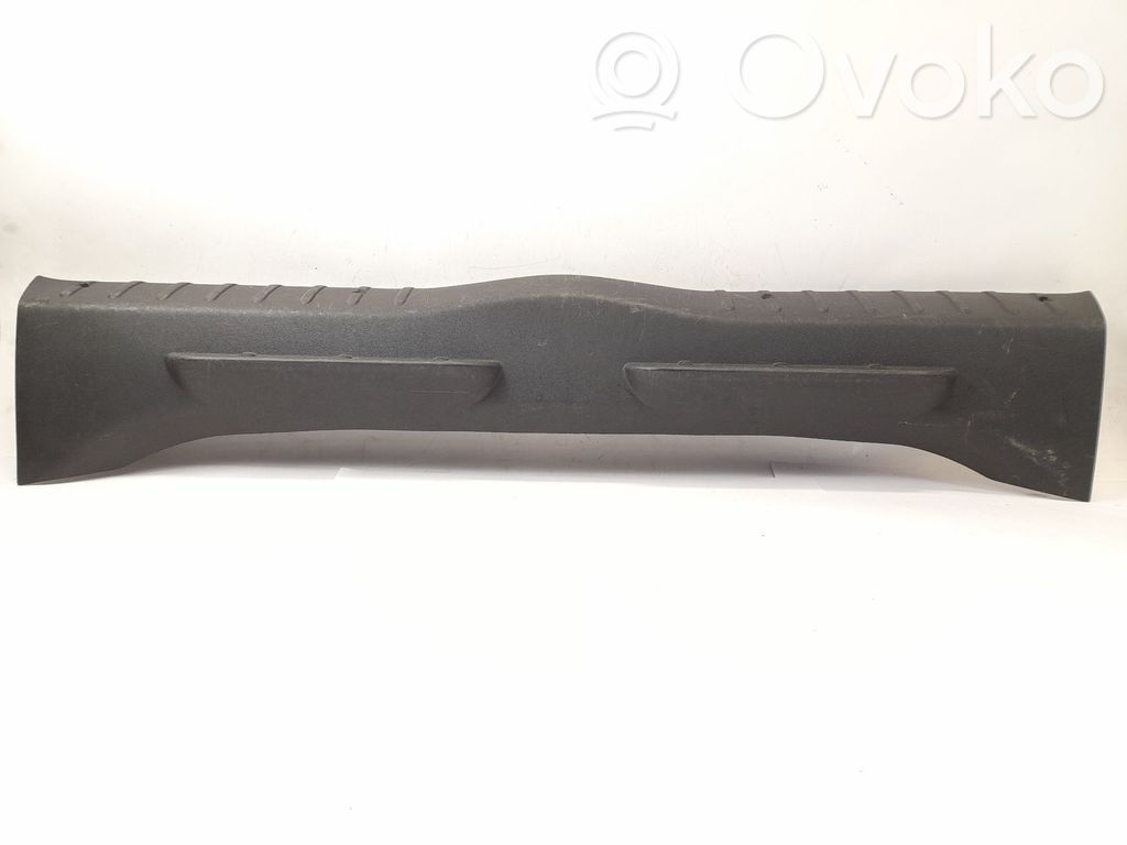 Citroen C3 Apatinė apdaila 