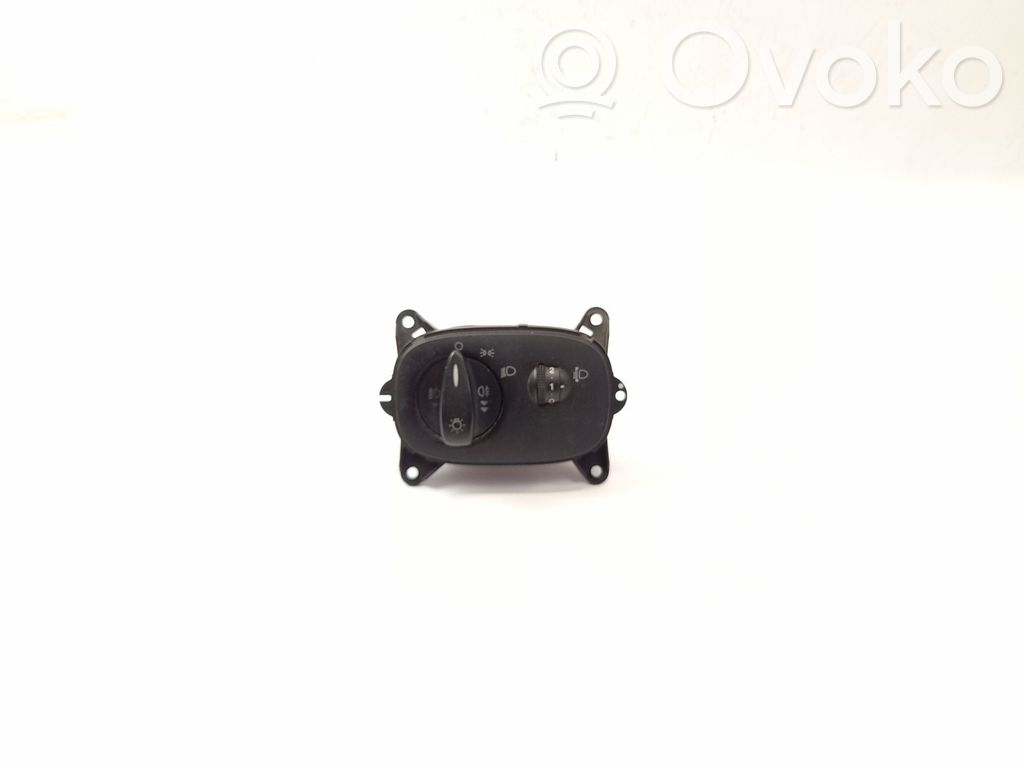 Panel lighting control switch   YC1T13A024EB,04052841