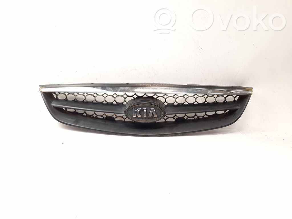 KIA Shuma Etusäleikkö 