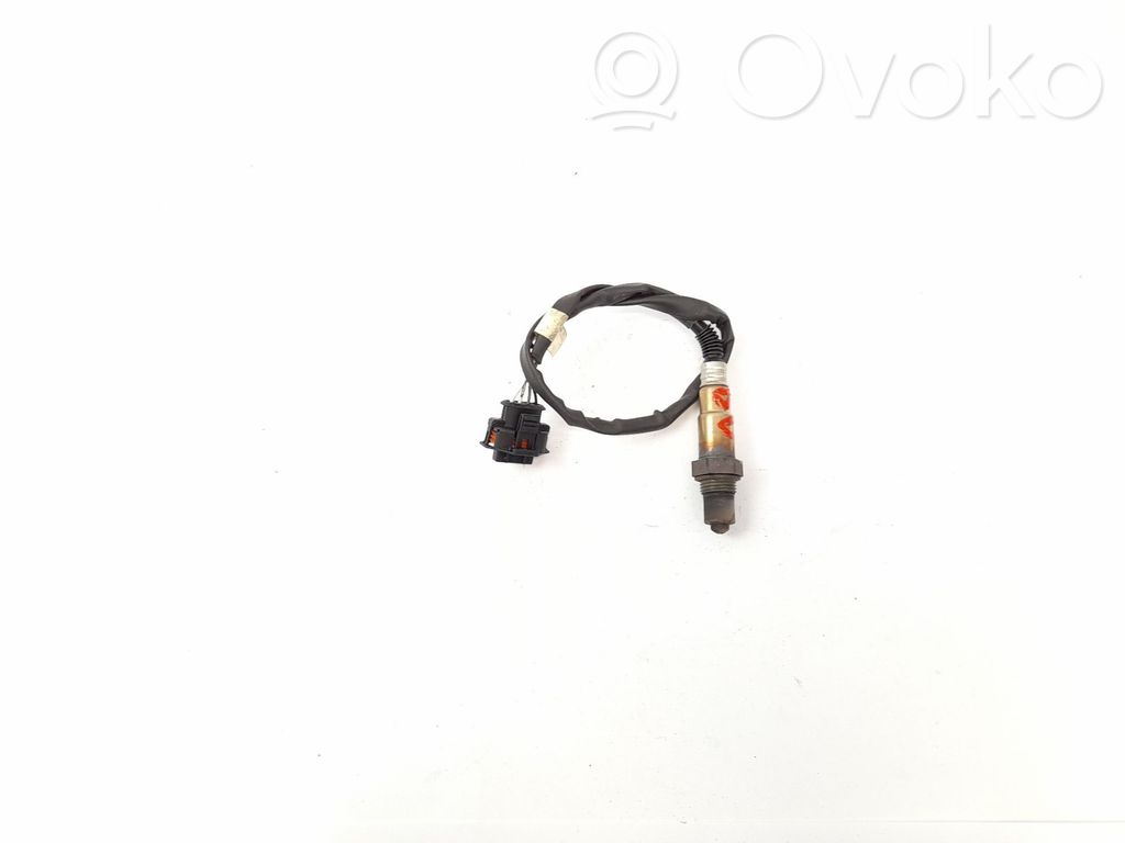 Sonda lambda   0258006501
