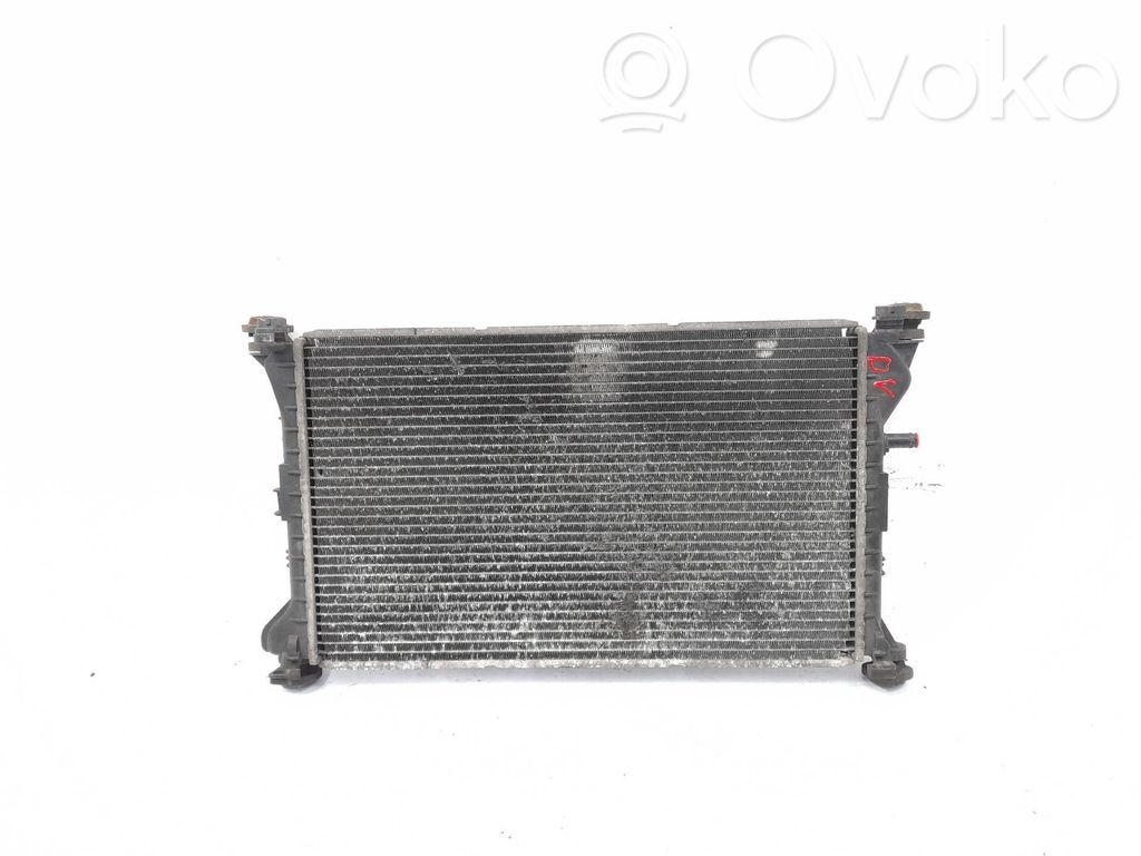 Coolant radiator   98AB8005MF,8805F04,98AW8061PF
