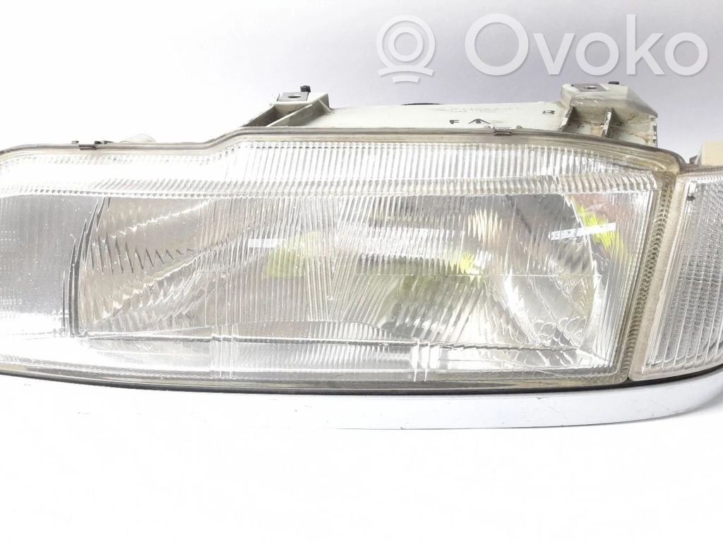 Renault 21 Headlight/headlamp 