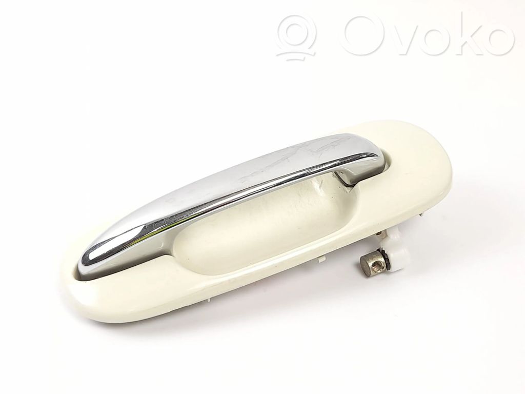 Rover 45 Manecilla externa puerta delantera 