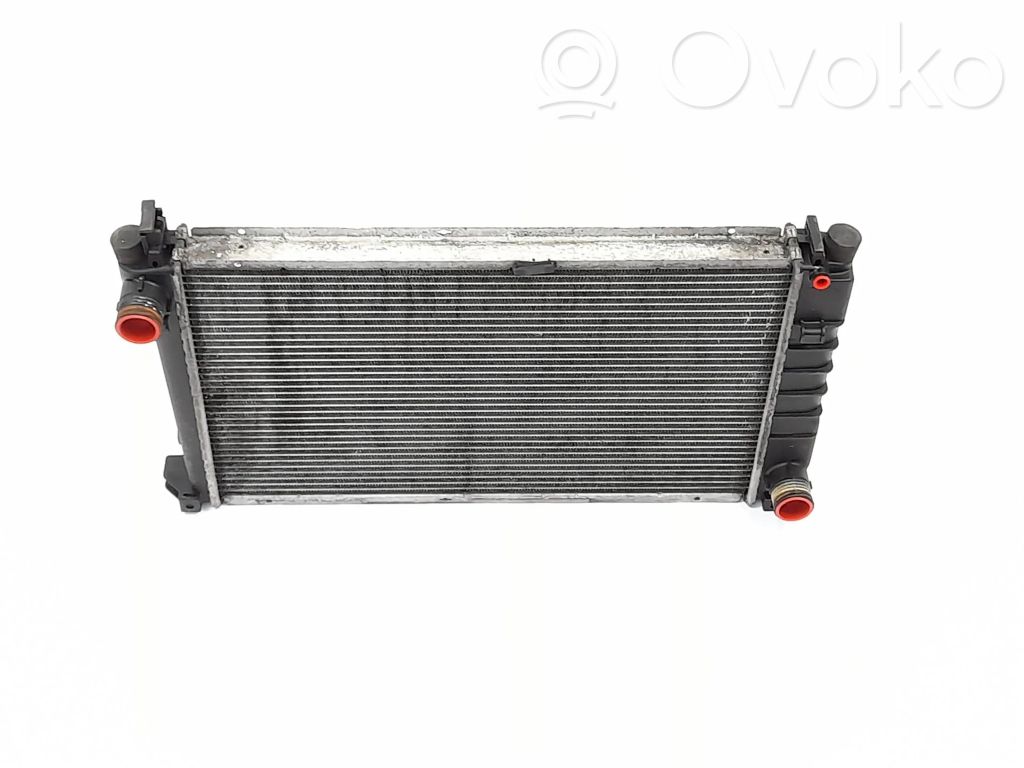 BMW 3 E36 Dzesēšanas šķidruma radiators 