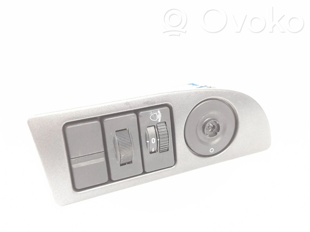 Citroen Xsara Przycisk regulacji lusterek bocznych 