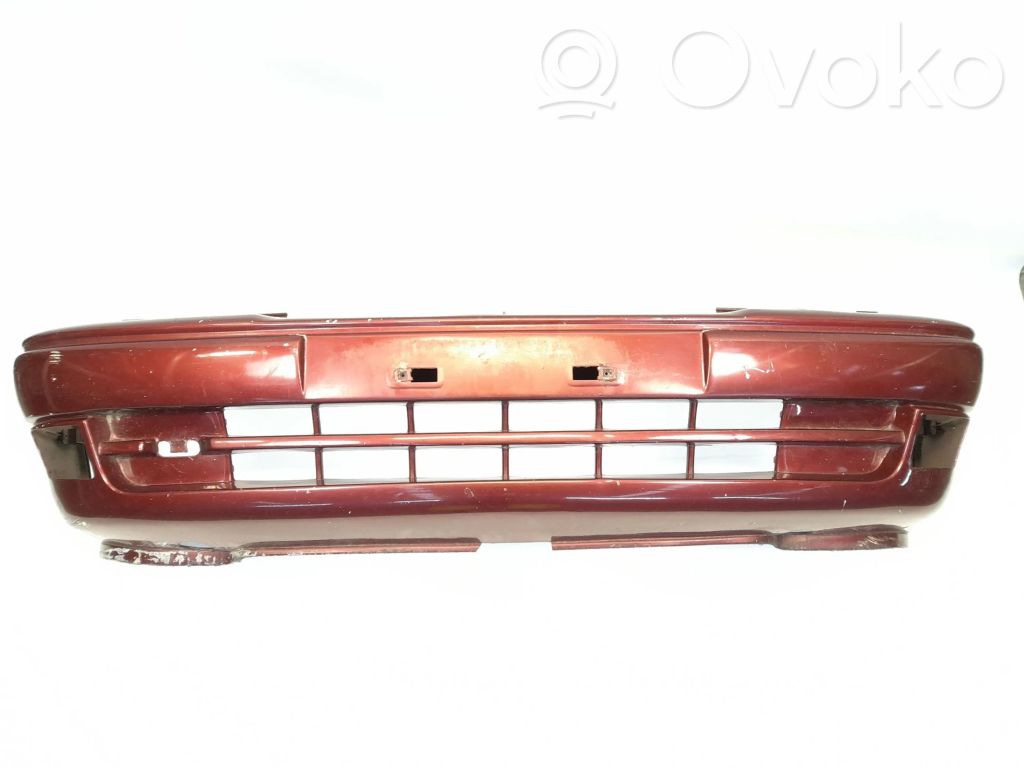 Opel Astra F Front bumper 