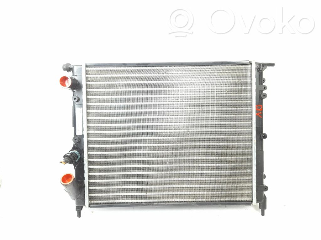 Renault 19 Wasserkühler 