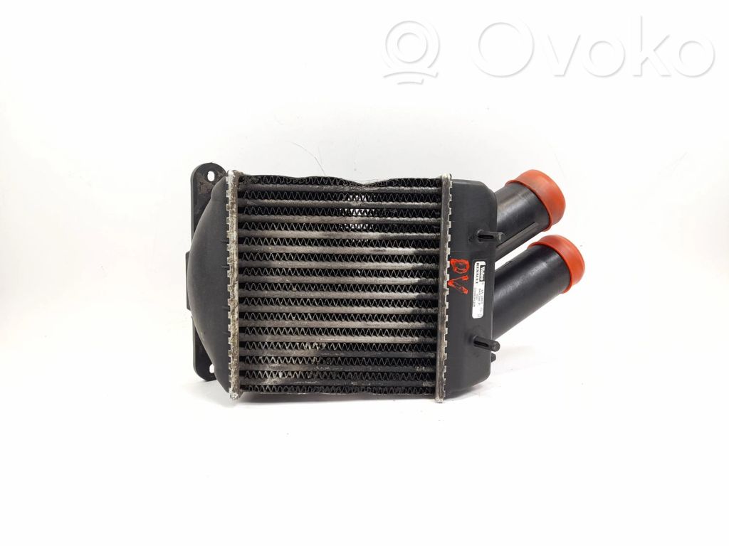 Renault Scenic I Radiador intercooler 