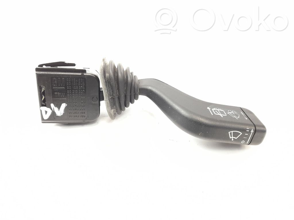 Opel Corsa B Wiper control stalk 