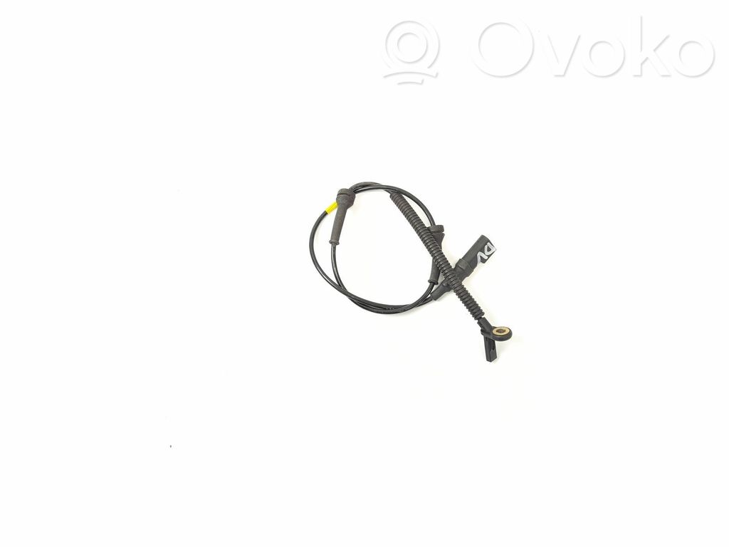 Ford Fiesta Lenkwinkelsensor 