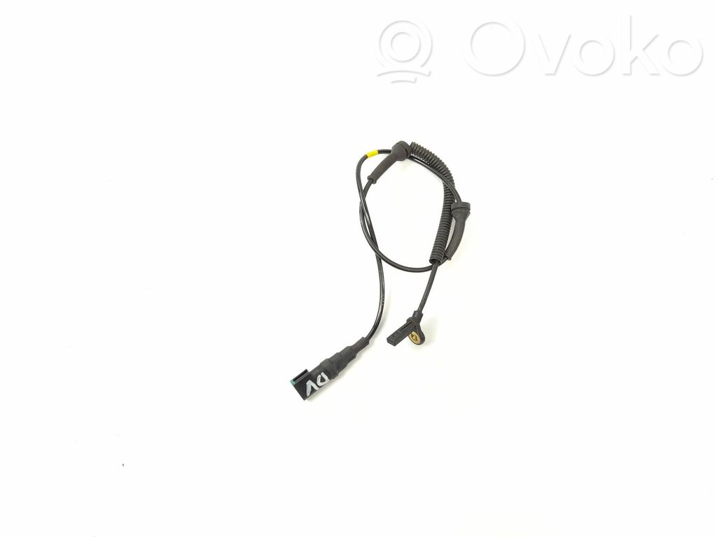 Ford Fiesta Lenkwinkelsensor 