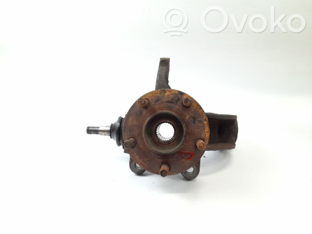 Ford Transit Achsschenkel vorne 