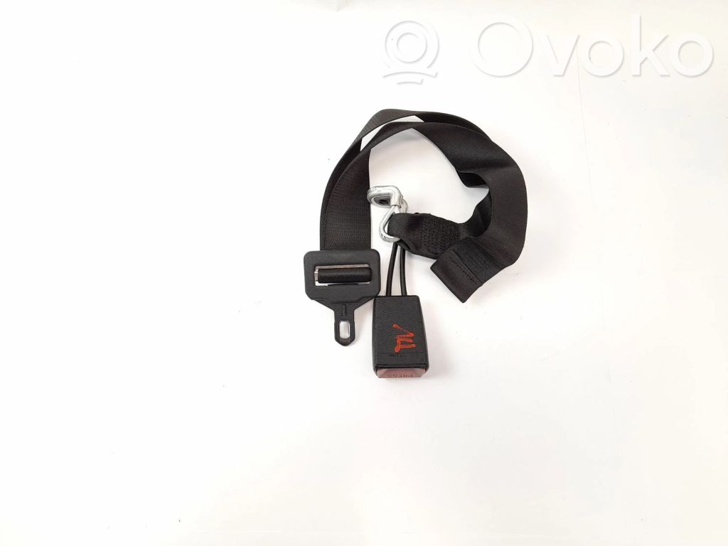 Mercedes-Benz 190 W201 Bridă fixare centură de siguranță față 